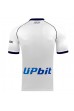 Fotbalové Dres SSC Napoli Venkovní Oblečení 2023-24 Krátký Rukáv